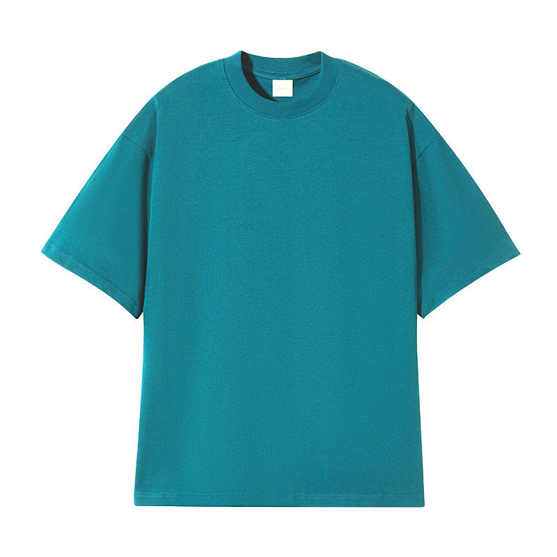 Men's Basic Short Sleeve T-Shirt
