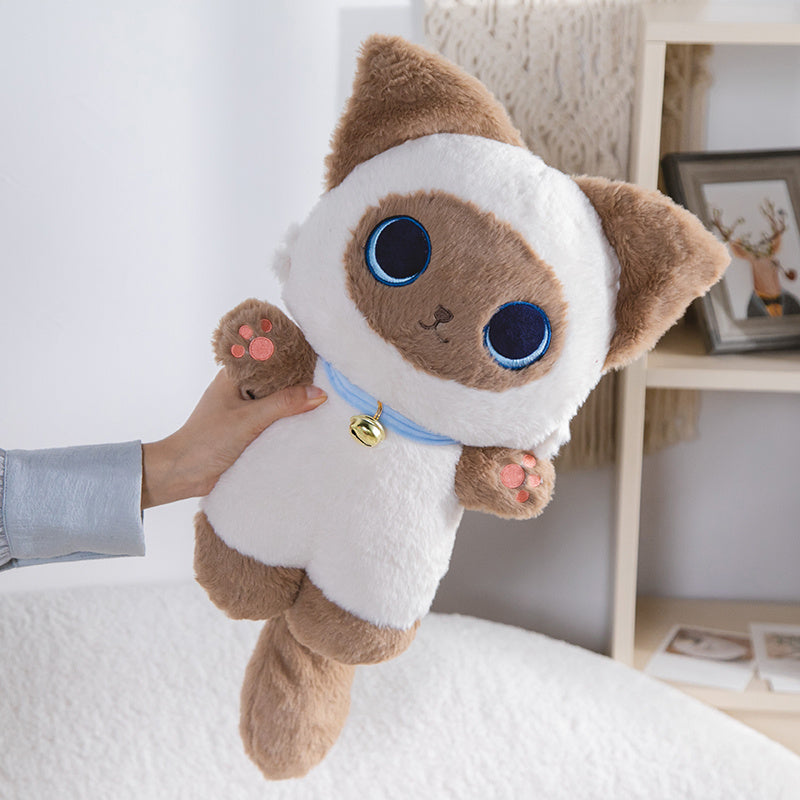 New Cat Doll Girlfriends Gift