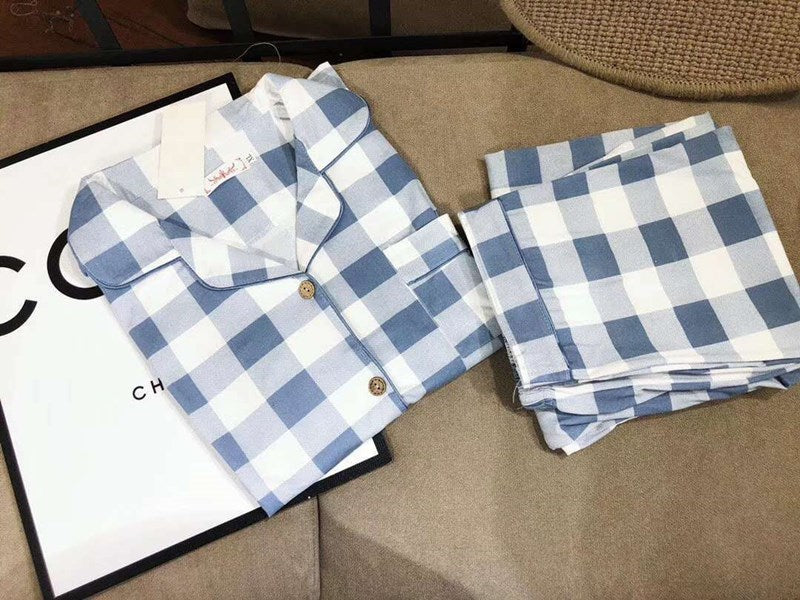 Cartoon Print Korean Girl Girlfriend Short-sleeved Trousers