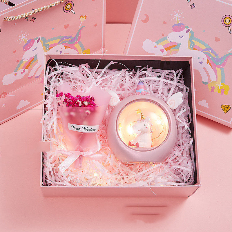 Send Girls Girlfriends Creative Fan Set Send girls girlfriends creative fan set