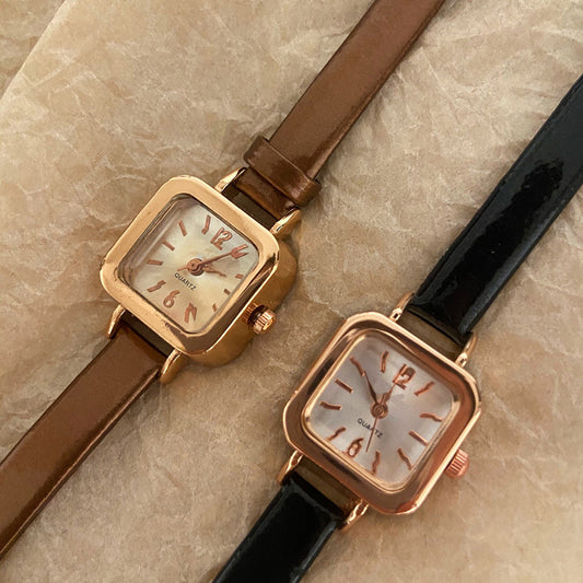 Fashion Personality Art Retro Temperament Female