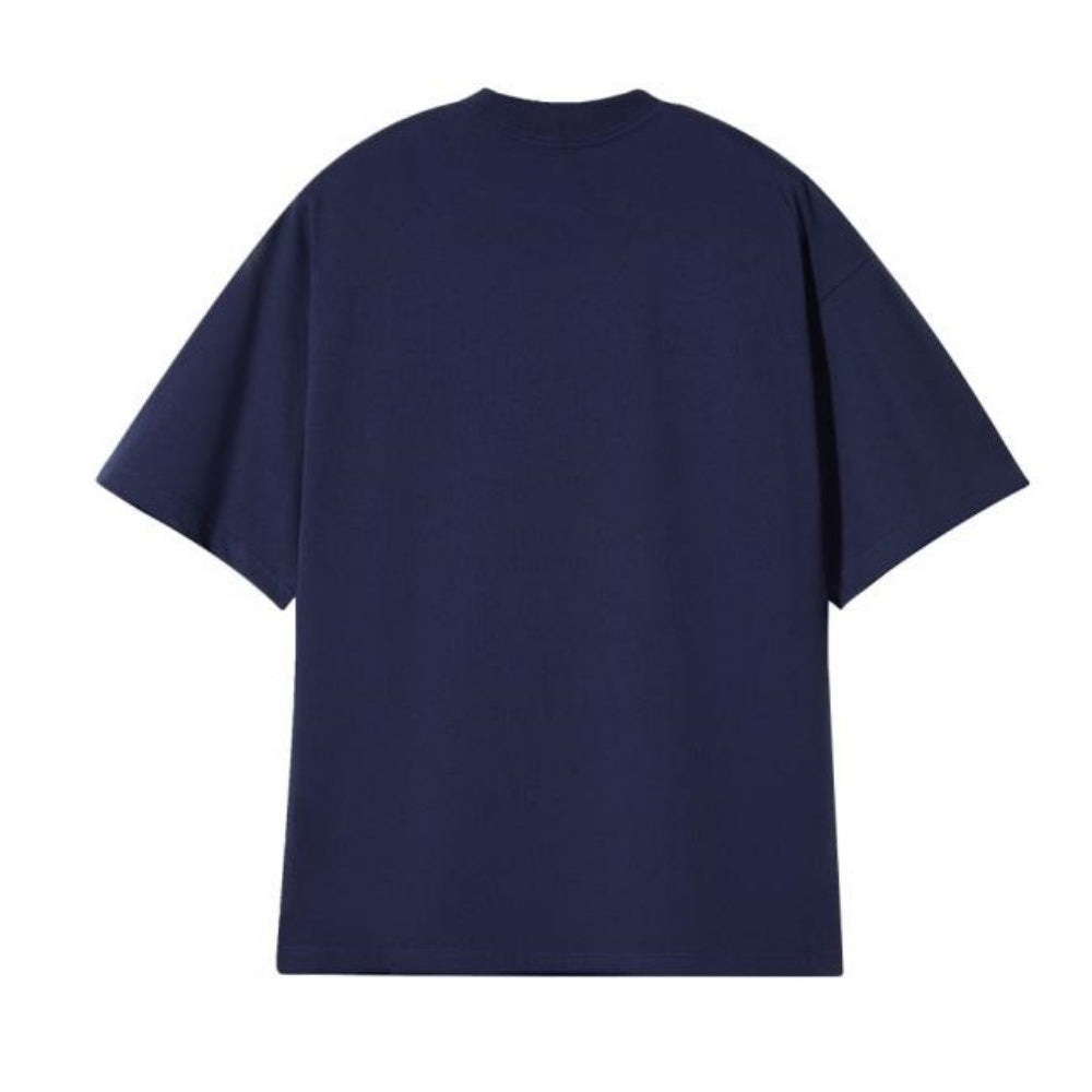 Men's Basic Short Sleeve T-Shirt