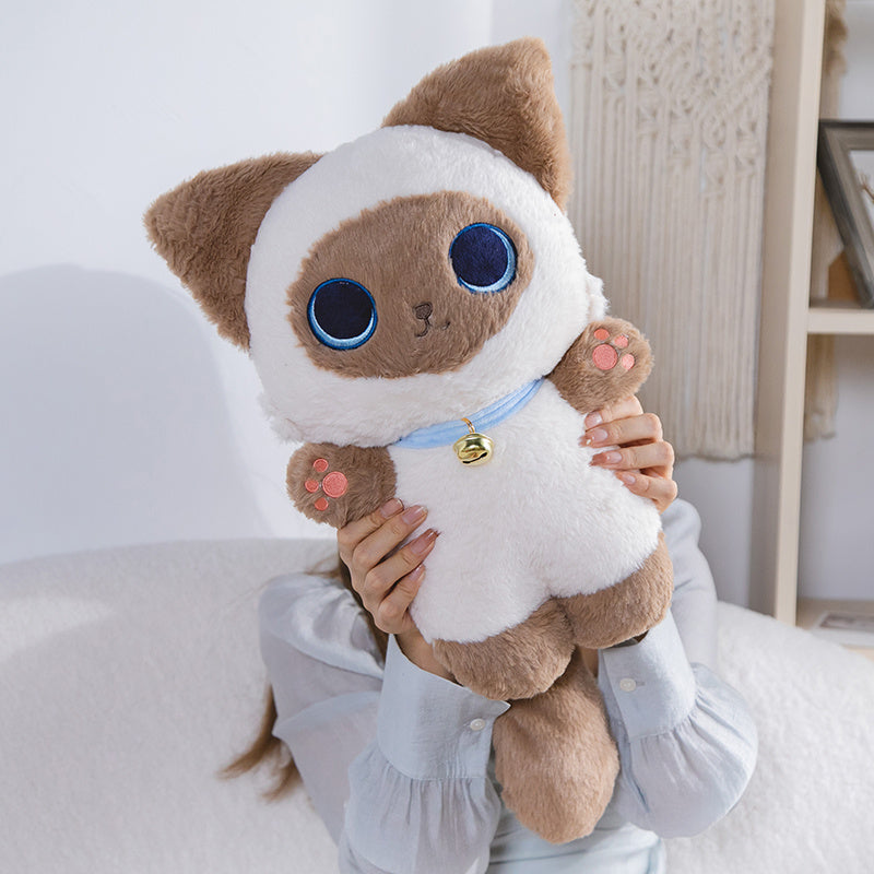 New Cat Doll Girlfriends Gift