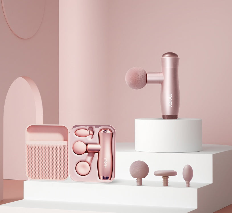 Practical Massager For Girlfriend Friend And Best