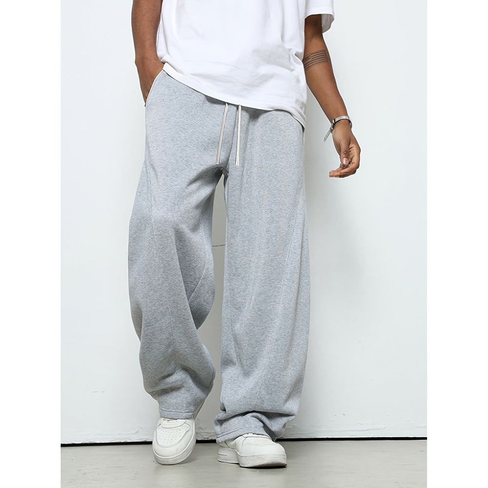 American Casual Pants Men's Spring And Autumn
