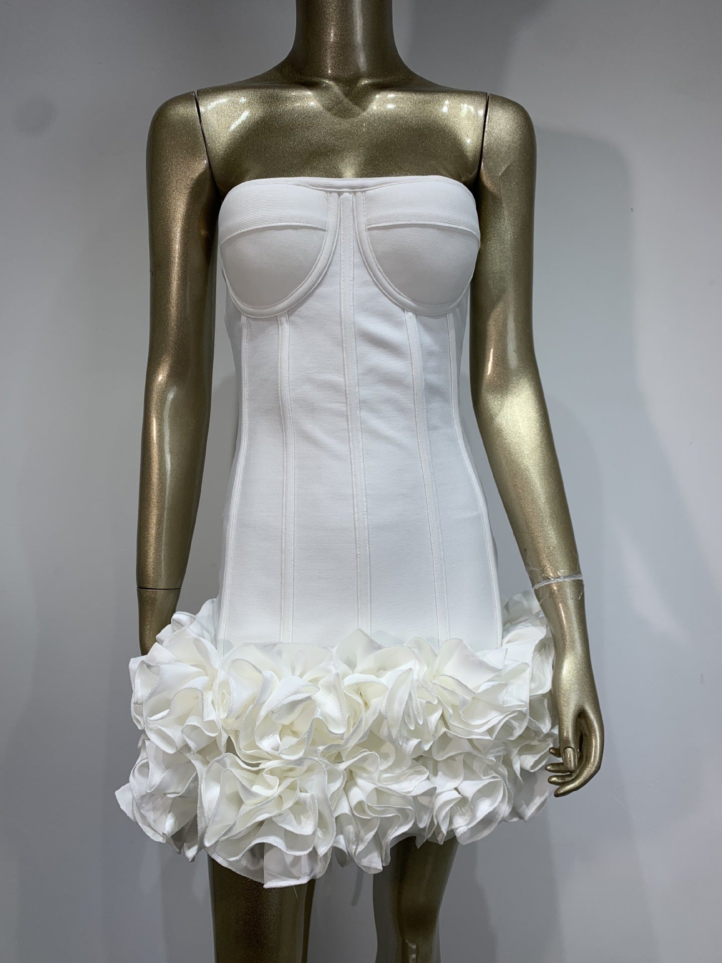 Women's European And American Sexy Dress