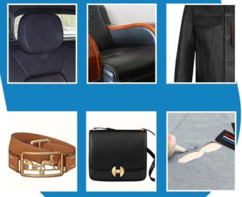 Cloth Glue Clothes Sofa Car Cushion Universal